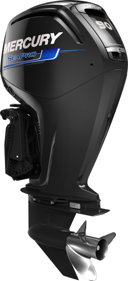 Motor 90 Sea Pro